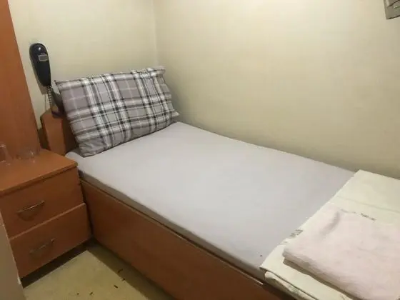 Ekonomik Tek Kişilik Oda