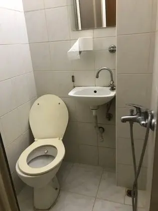 Ekonomik Tek Kişilik Oda