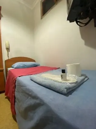Ekonomik Tek Kişilik Oda