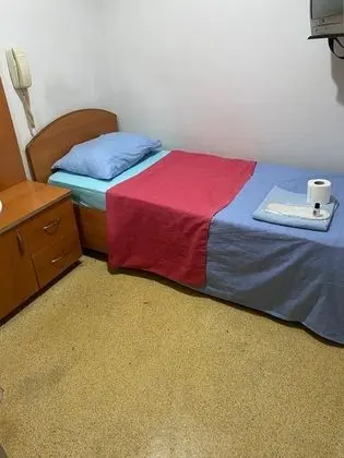 Ekonomik Tek Kişilik Oda