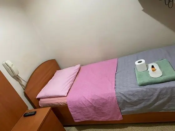 Ekonomik Tek Kişilik Oda