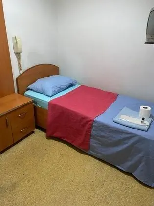 Ekonomik Tek Kişilik Oda