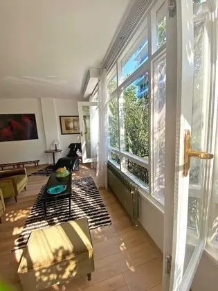 Business Room