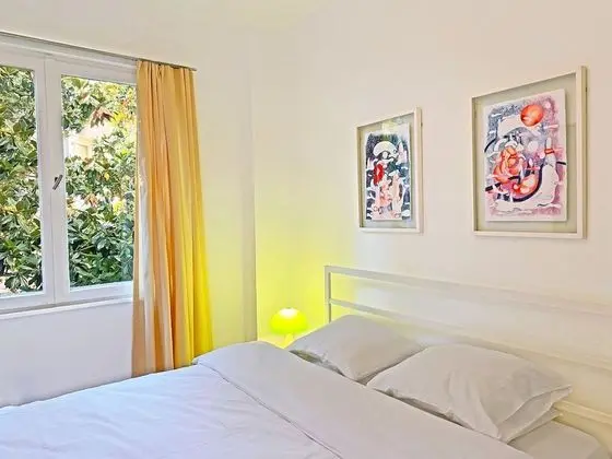 City Room