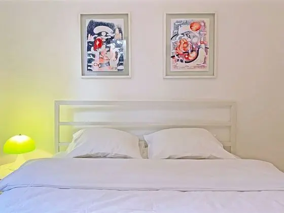 City Room