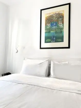 City Room