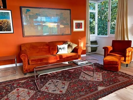 City Room