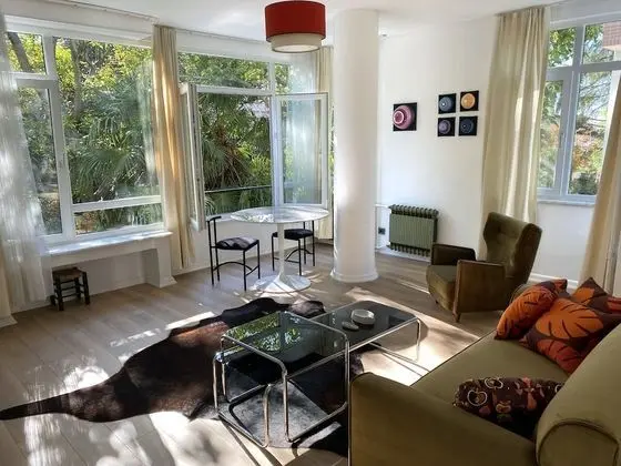 City Room