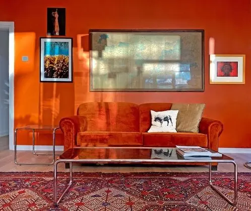 City Room