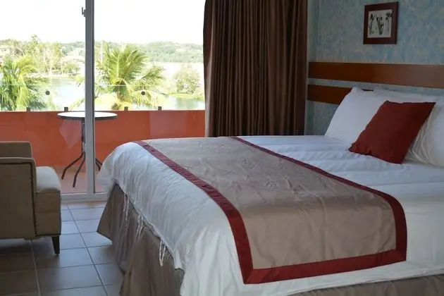 Deluxe Büyük Yataklı Tek Kişilik Oda, 1 Yatak Odası