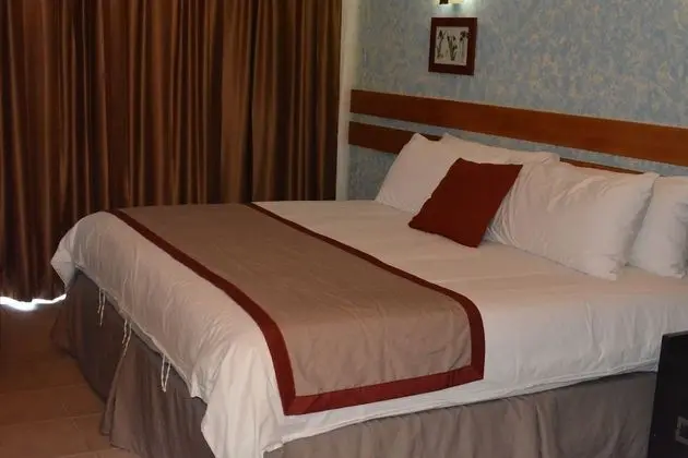 Deluxe Büyük Yataklı Tek Kişilik Oda, 1 Yatak Odası