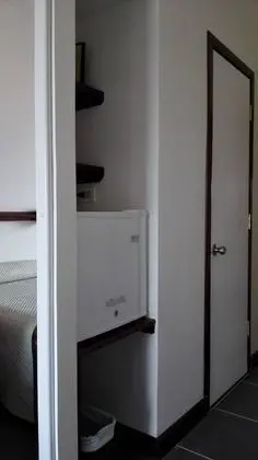 Standard Tek Büyük Yataklı Oda, 2 Çift Kişilik Yatak