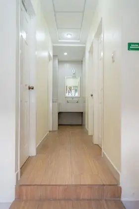 Basic Ortak Ranzalı Oda