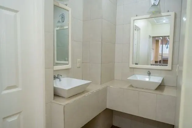 Basic Ortak Ranzalı Oda