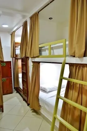 Basic Ortak Ranzalı Oda