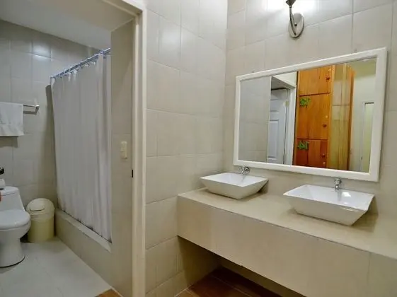Basic Ortak Ranzalı Oda