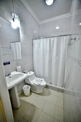 Standard Tek Kişilik Oda, 1 Tek Kişilik Yatak