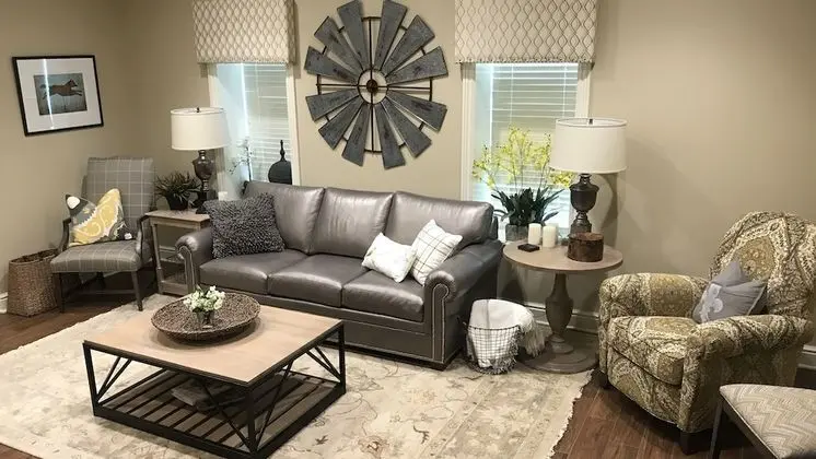 Oda, Özel Banyo (Severance Suite)