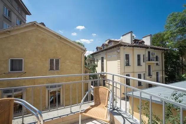 Basic Tek Büyük Yataklı Oda