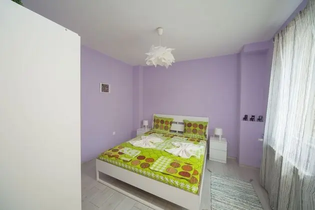 Superior Stüdyo, 1 Yatak Odası, Avlu Manzaralı