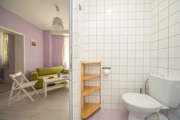 Superior Stüdyo, 1 Yatak Odası, Avlu Manzaralı