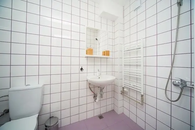 Superior Stüdyo, 1 Yatak Odası, Avlu Manzaralı