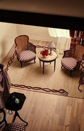 Çatı Katı (Loft)