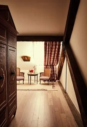 Çatı Katı (Loft)