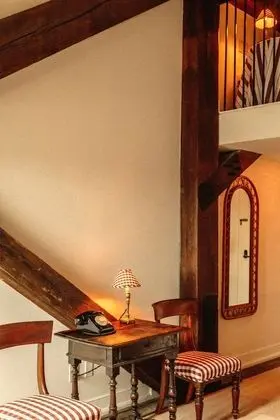 Çatı Katı (Loft)