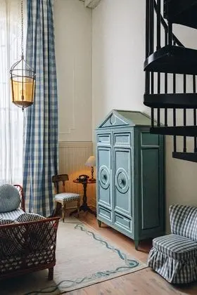 Çatı Katı (Loft)
