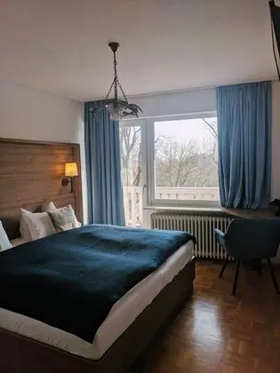 Superior Tek Büyük Yataklı Oda
