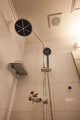 Standard Üç Kişilik Oda
