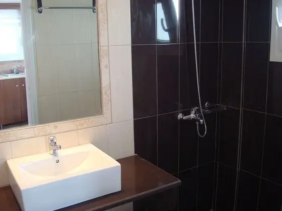 Banyo duşu