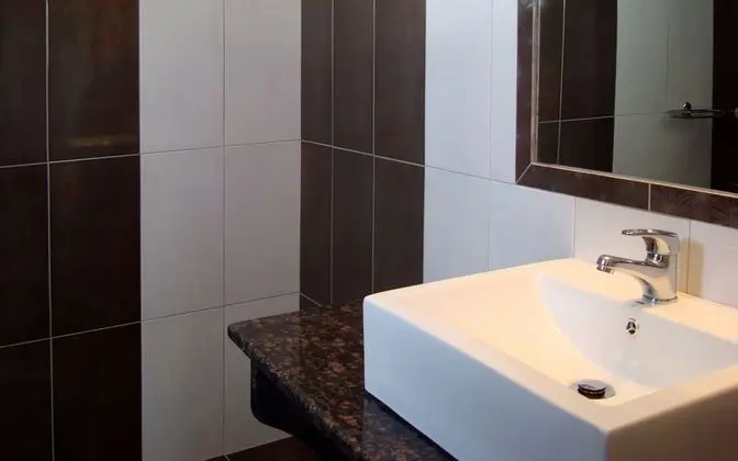 Banyo lavabosu