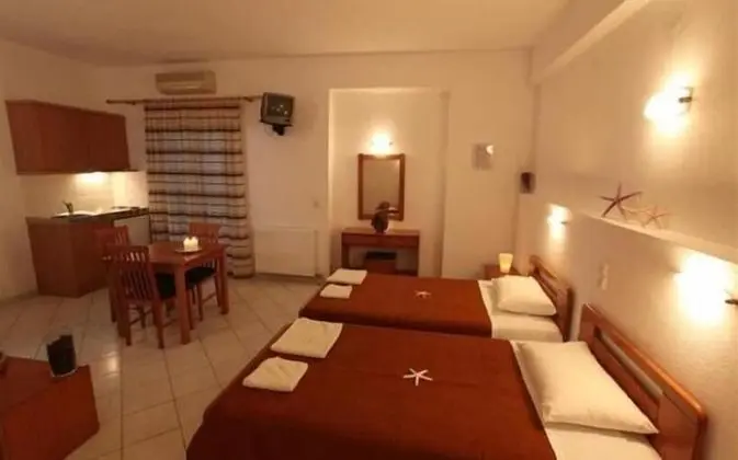 Stüdyo (Triple)