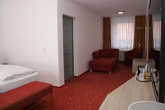 Süit, Sigara İçilmez