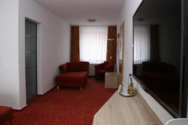 Süit, Sigara İçilmez