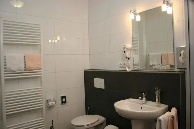 Süit, Sigara İçilmez
