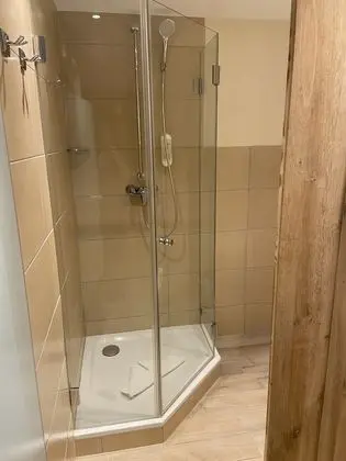 Basic İki Ayrı Yataklı Oda