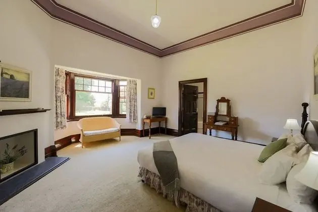 Deluxe Oda, Sigara İçilmez, Sıcak Su Küveti (Deluxe Spa Suite)