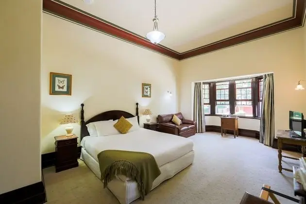 Deluxe Oda, Sigara İçilmez, Sıcak Su Küveti (Deluxe Spa Suite)
