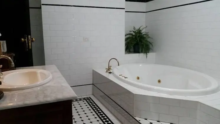 Premium Süit, 1 Yatak Odası, Sigara İçilmez, Sıcak Su Küveti (Premium Spa Suite)
