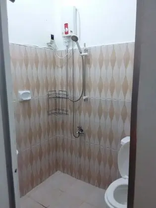 Deluxe Oda (Aircon)