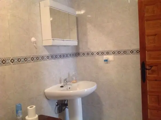 Classic İki Ayrı Yataklı Oda, Ortak Banyo