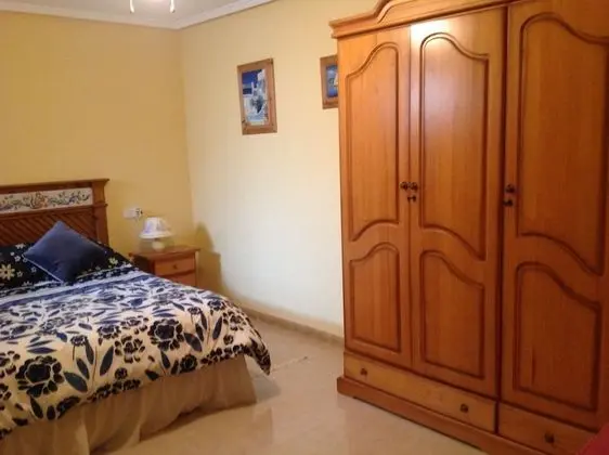 Classic Tek Büyük Yataklı Oda, Ortak Banyo