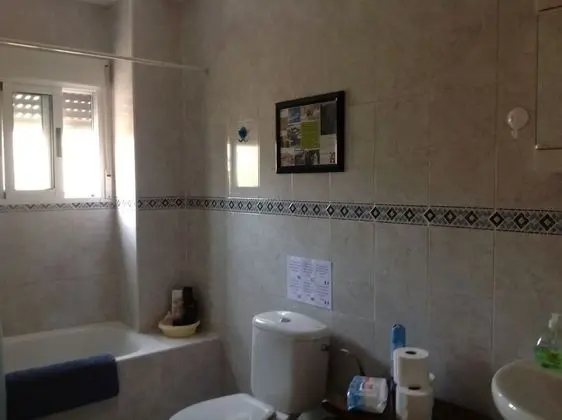 Classic Tek Büyük Yataklı Oda, Ortak Banyo
