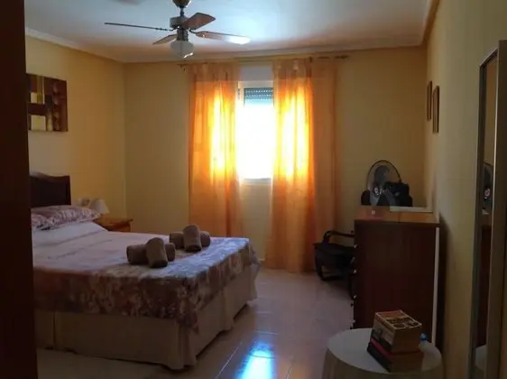 Deluxe Tek Büyük Yataklı Oda, Banyolu/Duşlu
