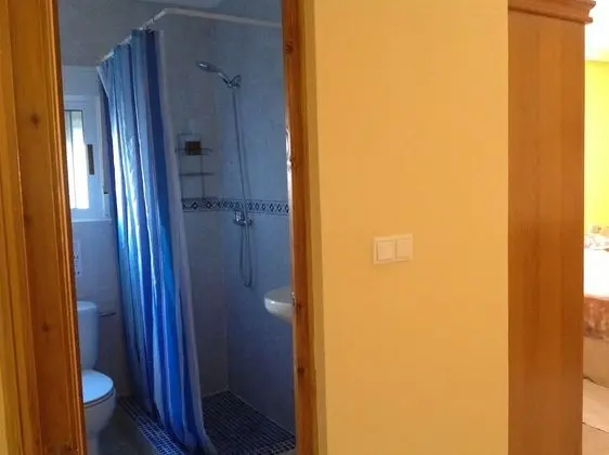 Deluxe Tek Büyük Yataklı Oda, Banyolu/Duşlu