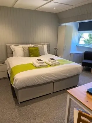Deluxe Stüdyo