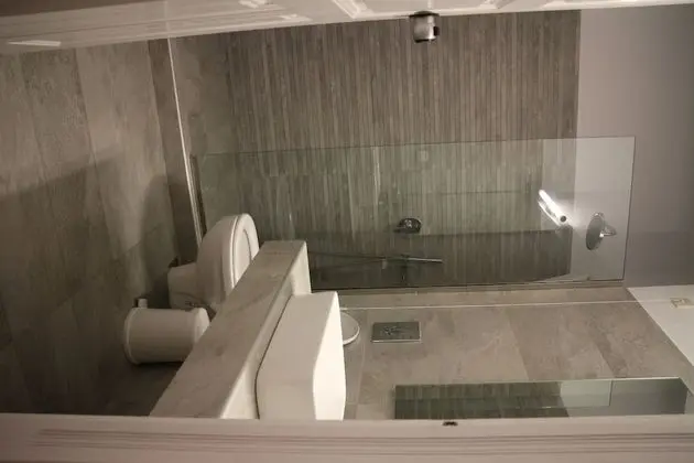 Standard Dört Kişilik Oda